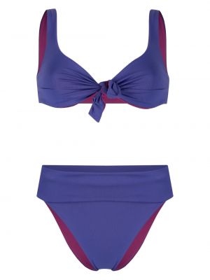 Bikini Fisico lila