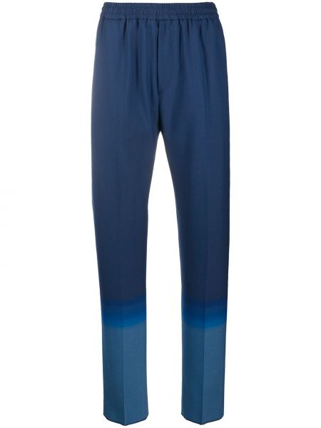 Pantalones Givenchy azul