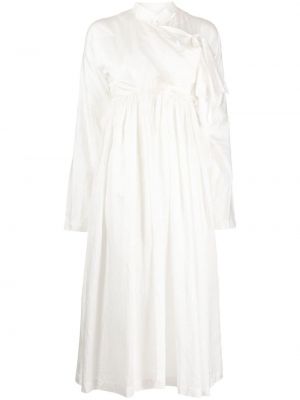 Sukienka Comme Des Garçons Tao biała