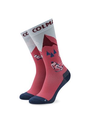 Ponožky Colmar růžové