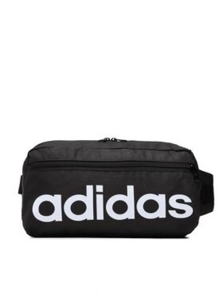 Černá sportovní taška Adidas Performance