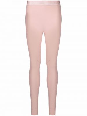 Stretch bukser Wolford rosa