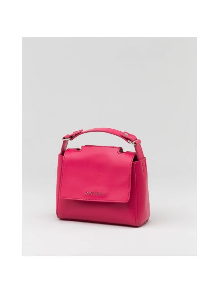 Tasche mit taschen Orciani pink