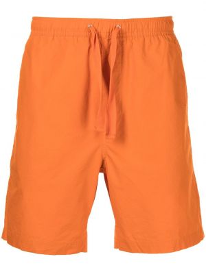 Shorts Alex Mill, arancione
