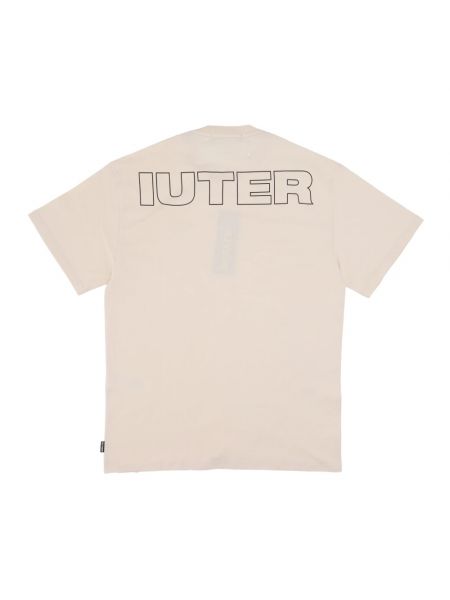 T-shirt Iuter