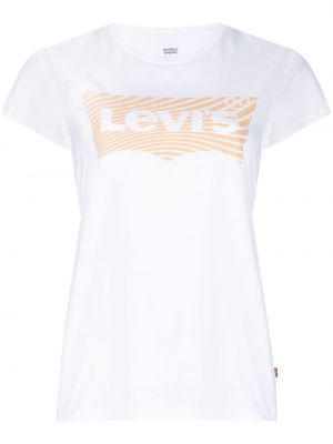 Camicia Levi's, bianco