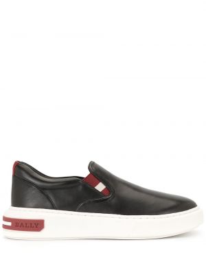 Sneakers Bally svart