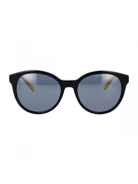 Černé sluneční brýle Marc Jacobs