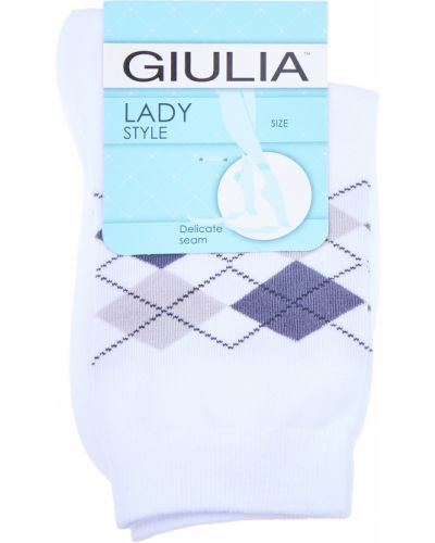 Шкарпетки Giulia