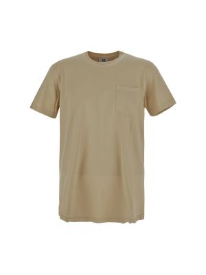 T-shirt Pt Torino beige
