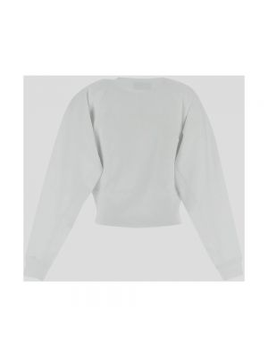 Bluza Vivienne Westwood biała