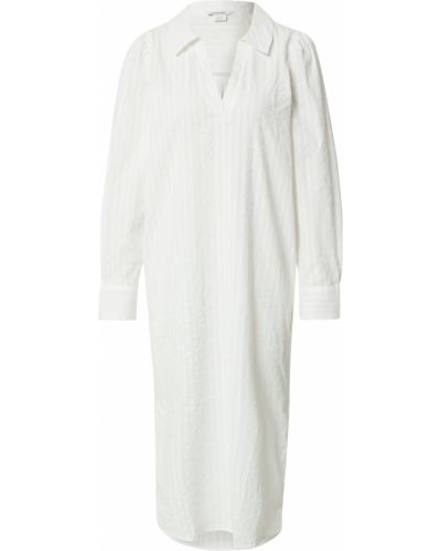 Φόρεμα Monki λευκό