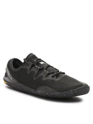 Chaussures de ville Merrell noir