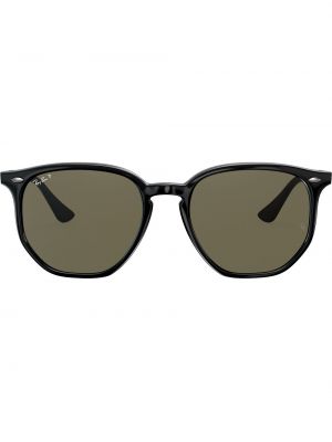 Briller Ray-ban sort