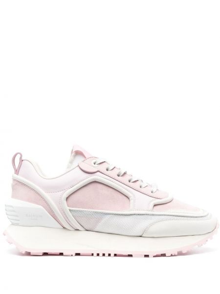 Sneakers Balmain rosa