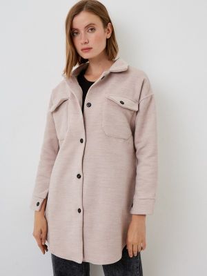 Пальто Pink Frost