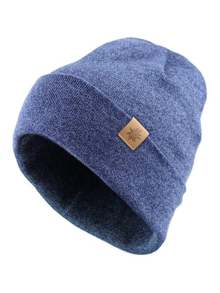 Классическая шляпа Bavarian Caps синяя