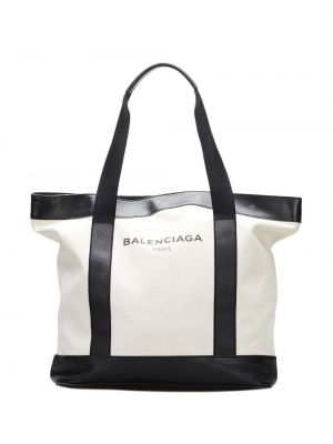 Nakupovalna torba Balenciaga Pre-owned