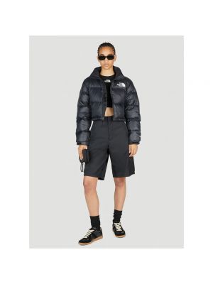 Tank top The North Face schwarz