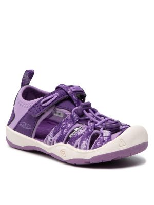 Sandales Keen violets