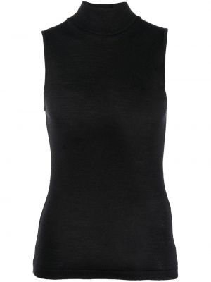 Tank top Aeron svart