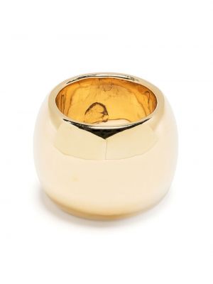 Chunky ring Uncommon Matters gold
