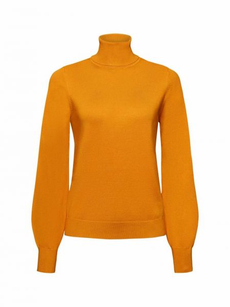 Żółty sweter Esprit Collection