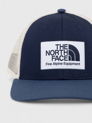 Czapka z daszkiem The North Face
