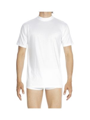 Camiseta Hom blanco