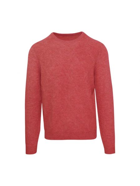 Sweter Malo czerwony