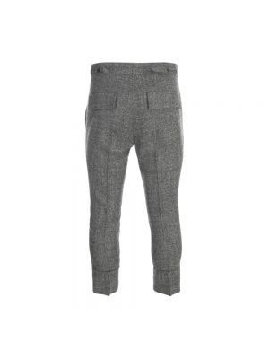 Pantalones chinos Sapio gris