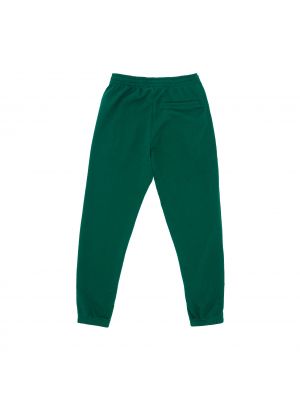 Спортивные штаны Adidas зеленые