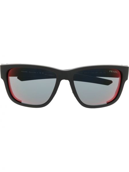 Briller Prada Eyewear svart