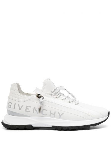 Bőr sneakers Givenchy