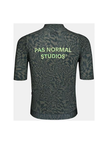 Poloshirt Pas Normal Studios