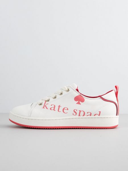 Białe sneakersy Kate Spade New York