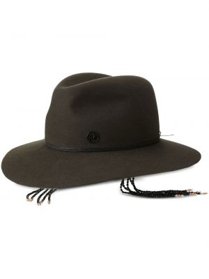 Cepure ar bārkstīm Maison Michel