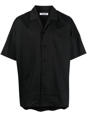 Риза Attachment черно
