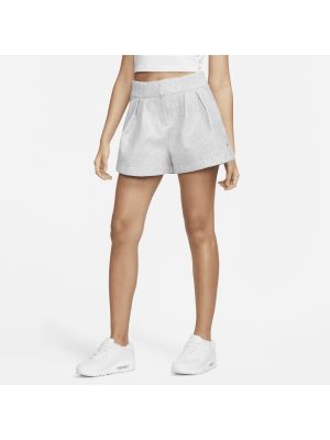 Shorts Nike grau