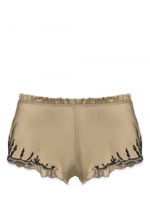 Silke shorts Carine Gilson