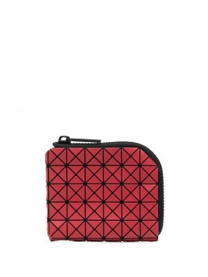 Lommebok Bao Bao Issey Miyake rød