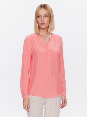 Majica Seidensticker ružičasta
