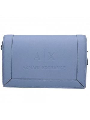 Umhängetasche Armani Exchange blau