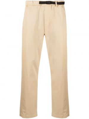 Pantalon chino Woolrich beige
