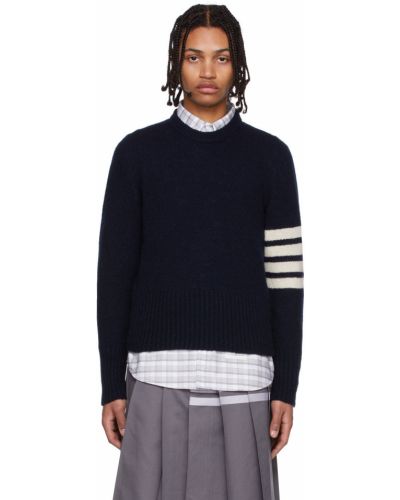 Sweter wełniany Thom Browne