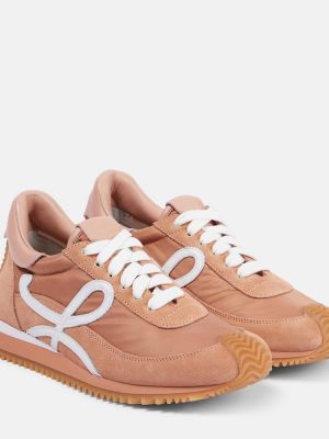 Sneakers Loewe marrone