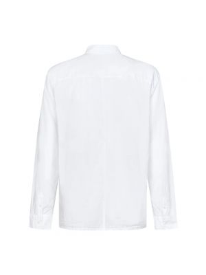 Koszula James Perse biała