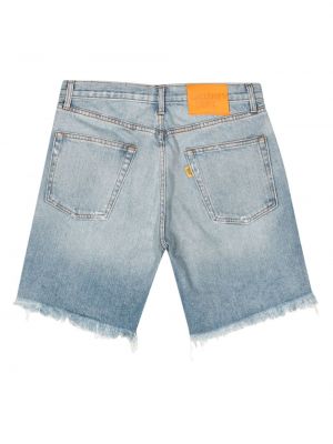 Jeans shorts Gallery Dept. blau