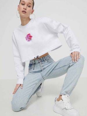 Vesta Karl Lagerfeld Jeans bijela