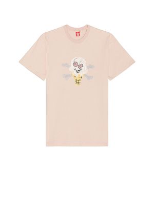 Camiseta Icecream rosa